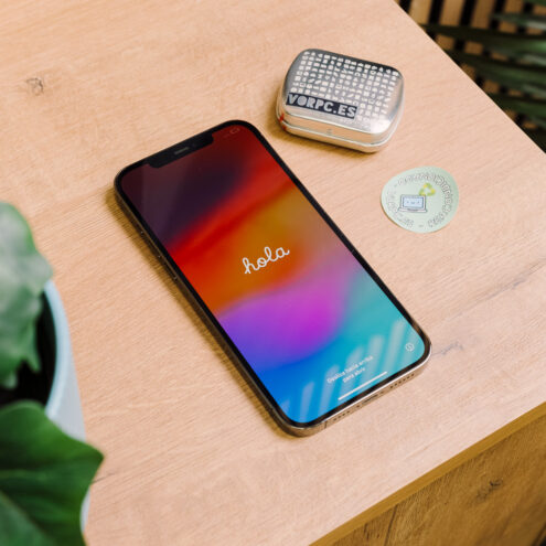 Apple iPhone 12 Pro Max 6.7"  Tátil / A14 Bionic / 6GB  128GB  IOS - Image 5