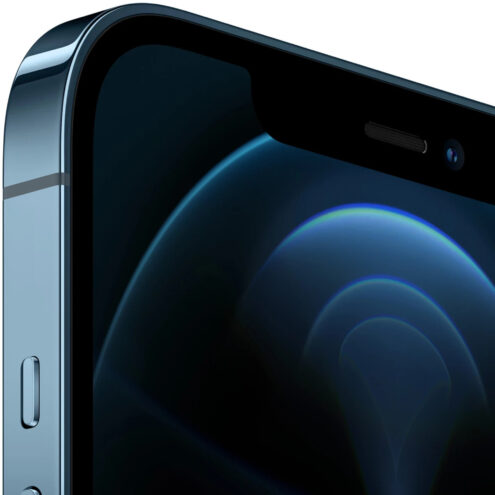 Apple iPhone 12 Pro Max 6.7"  Tátil / A14 Bionic / 6GB  256GB  IOS - Image 2