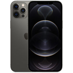Apple iPhone 12 Pro Max 6.7"  Tátil / A14 Bionic / 6GB  128GB  IOS