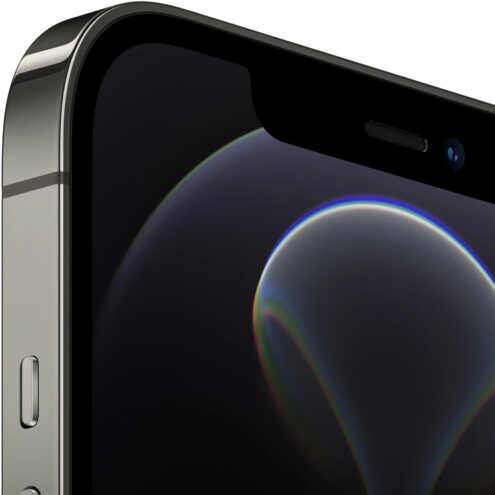 Apple iPhone 12 Pro Max 6.7"  Tátil / A14 Bionic / 6GB  128GB  IOS - Image 2