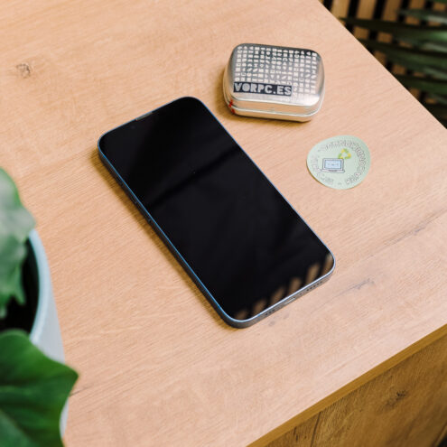 Apple iPhone 13 6.1"  Tátil / A15 Bionic / 4GB  128GB  IOS - Image 5