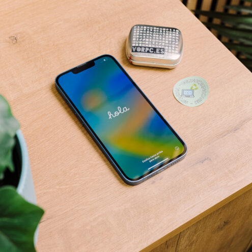 Apple iPhone 13 6.1"  Tátil / A15 Bionic / 4GB  128GB  IOS - Image 6