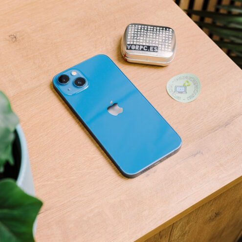 Apple iPhone 13 6.1"  Tátil / A15 Bionic / 4GB  128GB  IOS - Image 7
