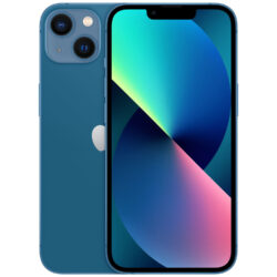 Apple iPhone 13 6.1"  Tátil / A15 Bionic / 4GB  128GB  IOS