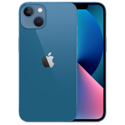 Apple iPhone 13 6.1"  Tátil / A15 Bionic / 4GB  128GB  IOS - Image 2