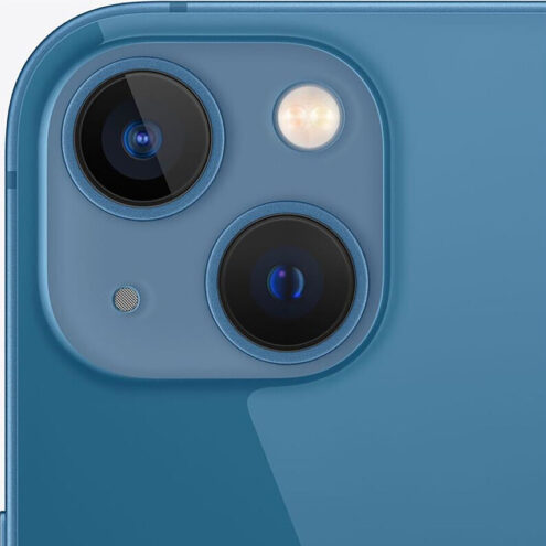 Apple iPhone 13 6.1"  Tátil / A15 Bionic / 4GB  128GB  IOS - Image 3