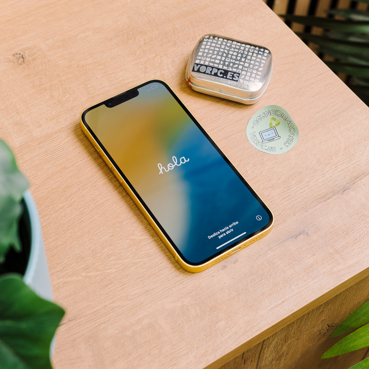 Apple iPhone 14 6.1"  Tátil / A16 Bionic / 4GB  256GB  IOS - Imagen 5