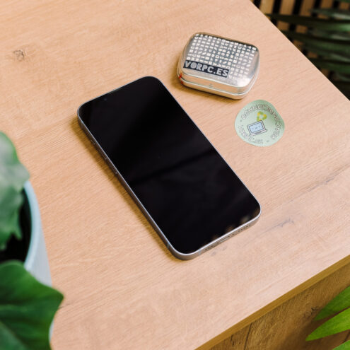 Apple iPhone 14 6.1"  Tátil / A16 Bionic / 4GB  256GB  IOS - Image 4