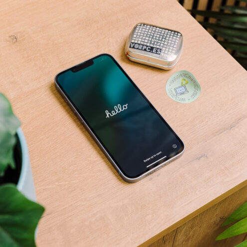 Apple iPhone 14 6.1"  Tátil / A16 Bionic / 4GB  256GB  IOS - Image 5