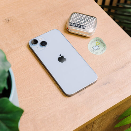 Apple iPhone 14 6.1"  Tátil / A16 Bionic / 4GB  256GB  IOS - Image 6