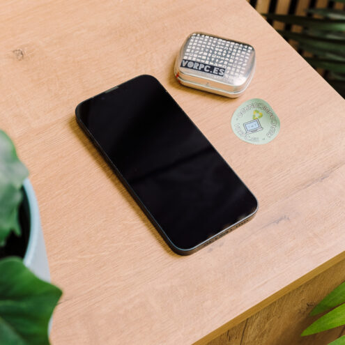 Apple iPhone 14 6.1"  Tátil / A16 Bionic / 4GB  256GB  IOS - Image 4