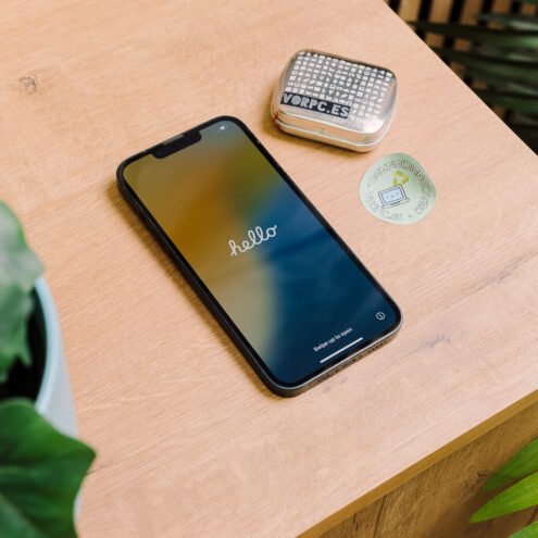 Apple iPhone 14 6.1"  Tátil / A16 Bionic / 4GB  256GB  IOS - Image 5