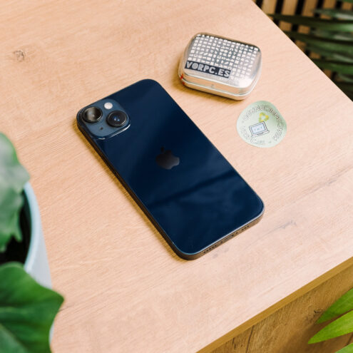 Apple iPhone 14 6.1"  Tátil / A16 Bionic / 4GB  256GB  IOS - Image 6