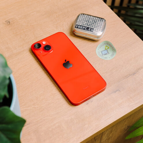 Apple iPhone 14 6.1"  Tátil / A16 Bionic / 4GB  128GB  IOS - Image 6