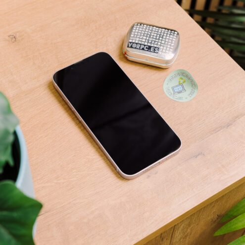 Apple iPhone 14 6.1"  Tátil / A16 Bionic / 4GB  128GB  IOS - Image 4