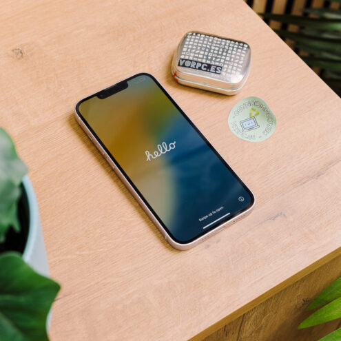 Apple iPhone 14 6.1"  Tátil / A16 Bionic / 4GB  128GB  IOS - Image 5
