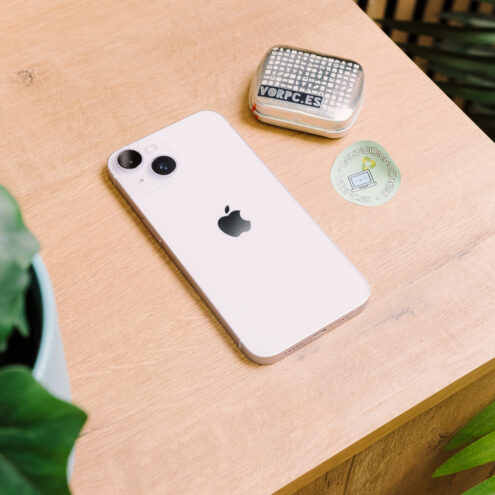 Apple iPhone 14 6.1"  Tátil / A16 Bionic / 4GB  128GB  IOS - Image 6