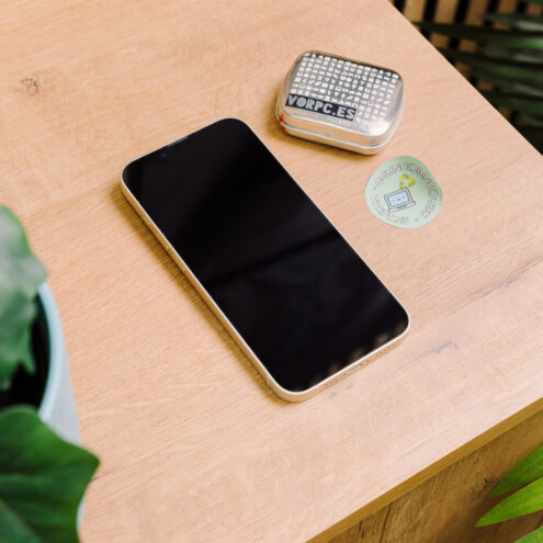 Apple iPhone 14 6.1"  Tátil / A16 Bionic / 4GB  128GB  IOS - Image 4