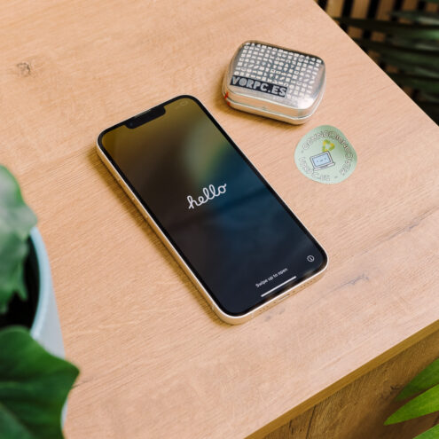 Apple iPhone 14 6.1"  Tátil / A16 Bionic / 4GB  128GB  IOS - Image 5