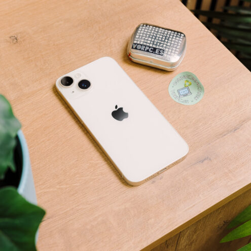 Apple iPhone 14 6.1"  Tátil / A16 Bionic / 4GB  128GB  IOS - Image 6