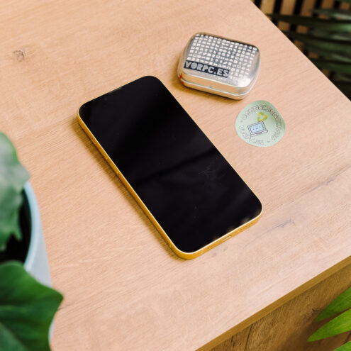 Apple iPhone 14 6.1"  Tátil / A16 Bionic / 4GB  128GB  IOS - Image 4