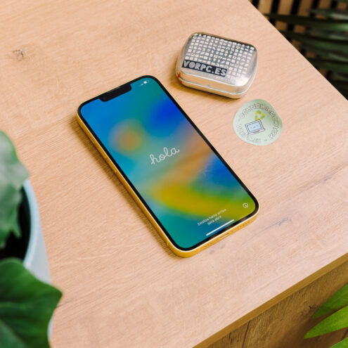 Apple iPhone 14 6.1"  Tátil / A16 Bionic / 4GB  128GB  IOS - Image 5