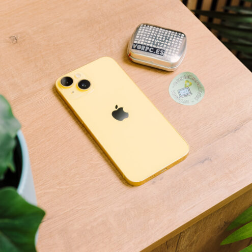 Apple iPhone 14 6.1"  Tátil / A16 Bionic / 4GB  128GB  IOS - Image 6
