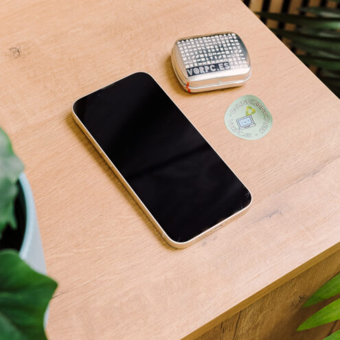 Apple iPhone 14 6.1"  Tátil / A16 Bionic / 4GB  256GB  IOS - Image 4