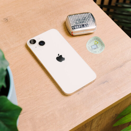 Apple iPhone 14 6.1"  Tátil / A16 Bionic / 4GB  256GB  IOS - Image 6