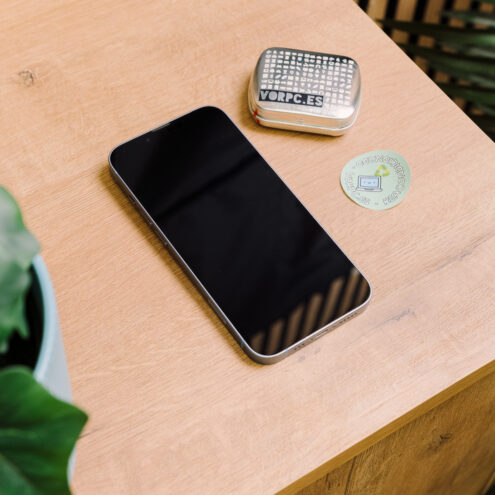 Apple iPhone 14 6.1"  Tátil / A16 Bionic / 4GB  128GB  IOS - Image 4