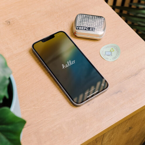 Apple iPhone 14 6.1"  Tátil / A16 Bionic / 4GB  128GB  IOS - Image 5