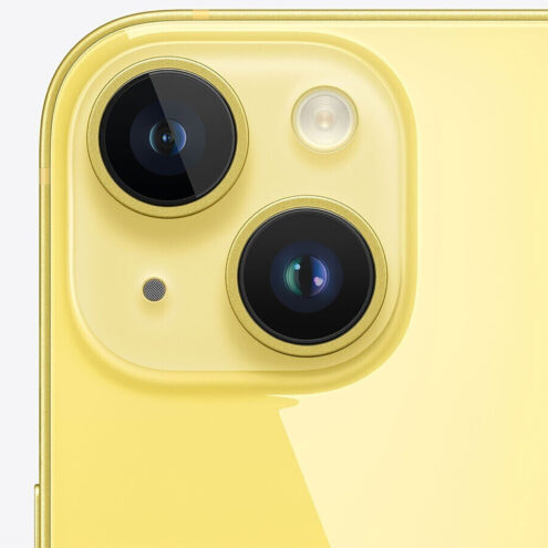 Apple iPhone 14 6.1"  Tátil / A16 Bionic / 4GB  128GB  IOS - Image 2