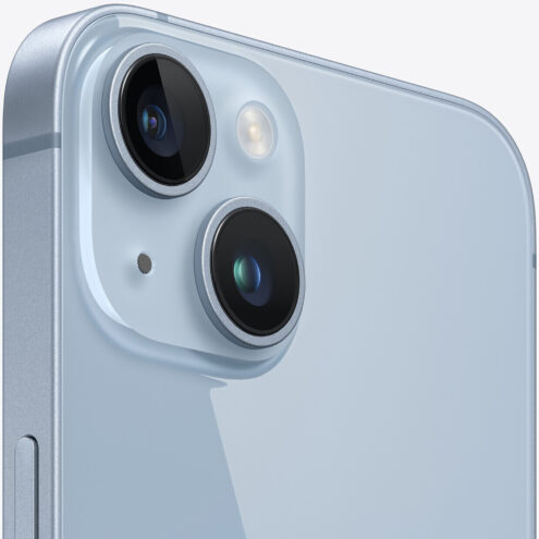 Apple iPhone 14 6.1"  Tátil / A16 Bionic / 4GB  128GB  IOS - Image 2