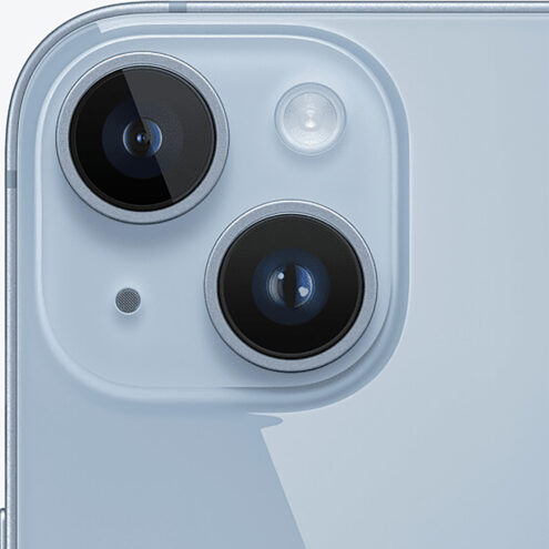 Apple iPhone 14 6.1"  Tátil / A16 Bionic / 4GB  128GB  IOS - Image 3