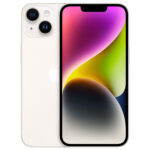 Apple iPhone 14 6.1"  Tátil / A16 Bionic / 4GB  256GB  IOS