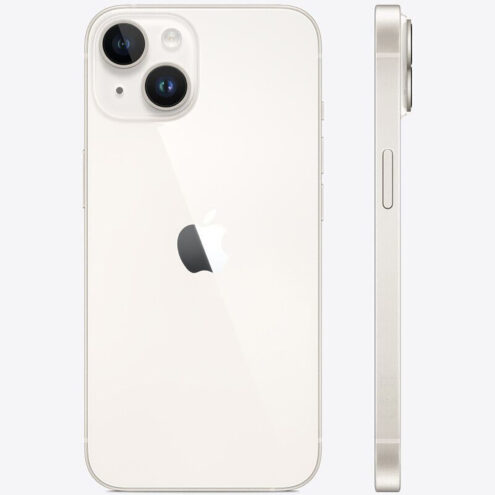 Apple iPhone 14 6.1"  Tátil / A16 Bionic / 4GB  256GB  IOS - Image 2