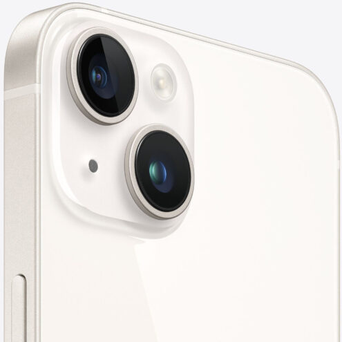 Apple iPhone 14 6.1"  Tátil / A16 Bionic / 4GB  256GB  IOS - Image 3