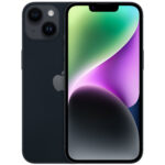Apple iPhone 14 6.1"  Tátil / A16 Bionic / 4GB  256GB  IOS