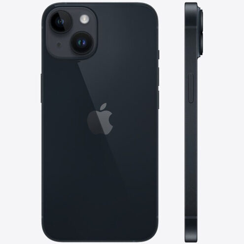 Apple iPhone 14 6.1"  Tátil / A16 Bionic / 4GB  256GB  IOS - Image 2