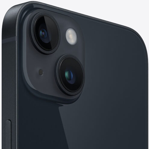 Apple iPhone 14 6.1"  Tátil / A16 Bionic / 4GB  256GB  IOS - Image 3