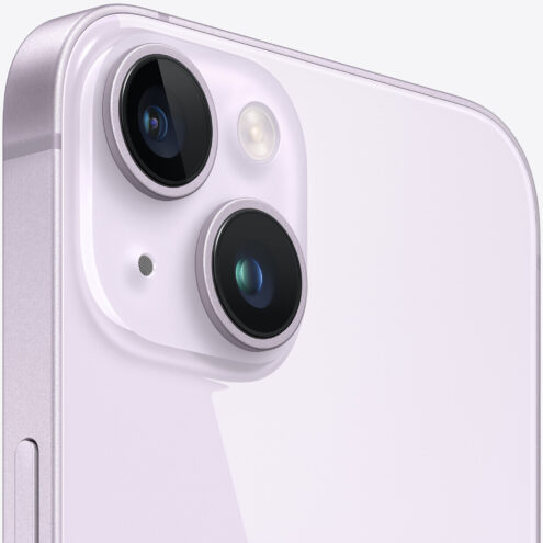 Apple iPhone 14 6.1"  Tátil / A16 Bionic / 4GB  128GB  IOS - Image 3