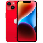 Apple iPhone 14 6.1"  Tátil / A16 Bionic / 4GB  128GB  IOS