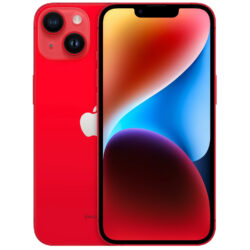 Apple iPhone 14 6.1"  Tátil / A16 Bionic / 4GB  128GB  IOS