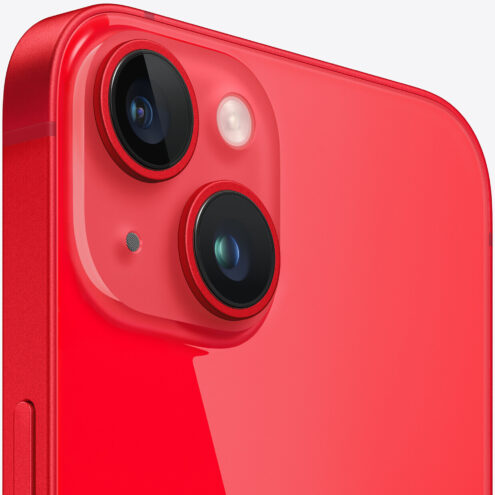 Apple iPhone 14 6.1"  Tátil / A16 Bionic / 4GB  128GB  IOS - Image 3