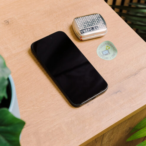 Apple iPhone 15 6.1"  Tátil / A16 Bionic / 8GB  128GB  IOS - Image 4