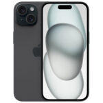 Apple iPhone 15 6.1"  Tátil / A16 Bionic / 8GB  128GB  IOS