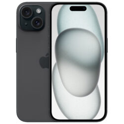 Apple iPhone 15 6.1"  Tátil / A16 Bionic / 8GB  128GB  IOS