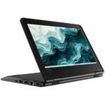 Lenovo Yoga 11e 11"  Tátil / Celeron-N4100 / 4GB DDR4 128GB SSD Windows 11