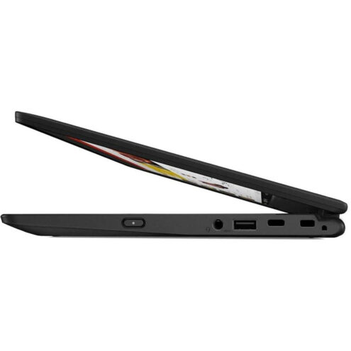 Lenovo Yoga 11e 11"  Tátil / Celeron-N4100 / 4GB DDR4 128GB SSD Windows 11 - Image 6