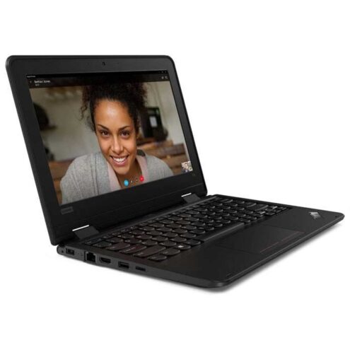 Lenovo Yoga 11e 11"  Tátil / Celeron-N4100 / 4GB DDR4 128GB SSD Windows 11 - Image 4